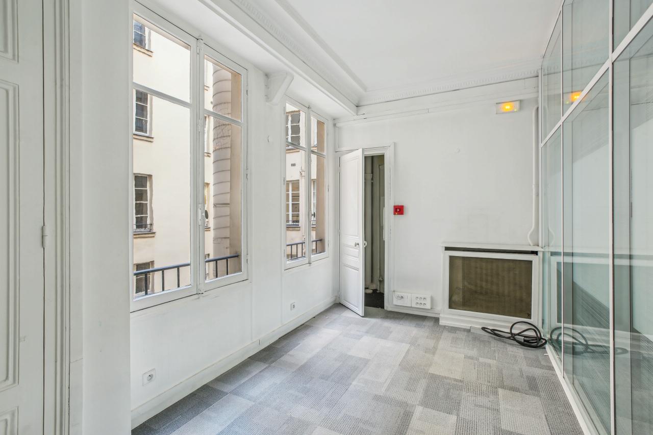 Bureau Paris 179m² Location bureau Paris OLBUR2424181 5